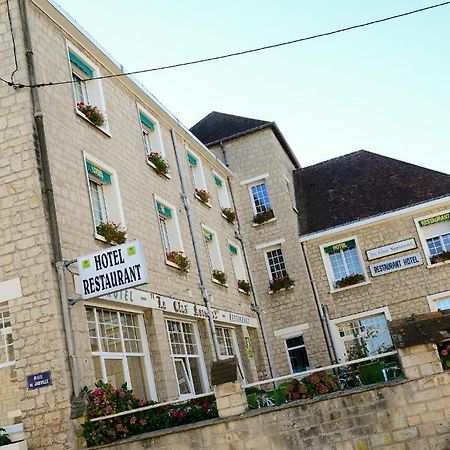 Le Clos Normand Troarn Eksteriør bilde
