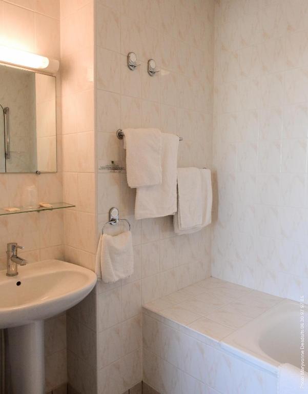 Le Clos Normand Troarn Rom bilde