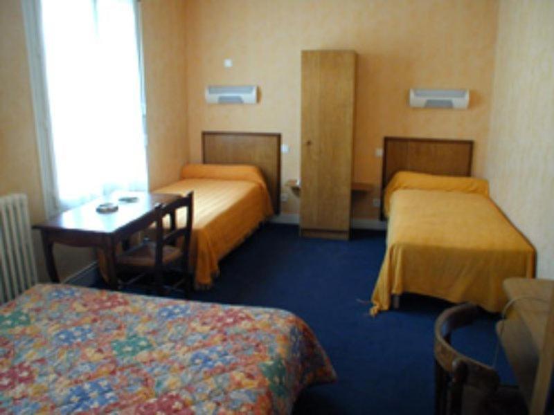 Le Clos Normand Troarn Rom bilde